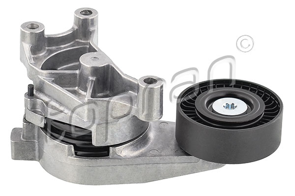 Intinzator curea, curea distributie 113 207 TOPRAN