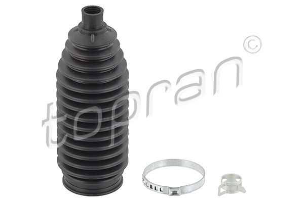 Ansamblu burduf, directie 116 417 TOPRAN