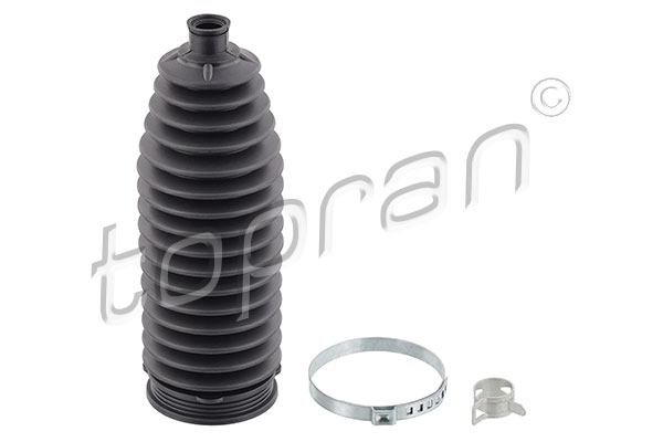 Ansamblu burduf, directie 723 876 TOPRAN