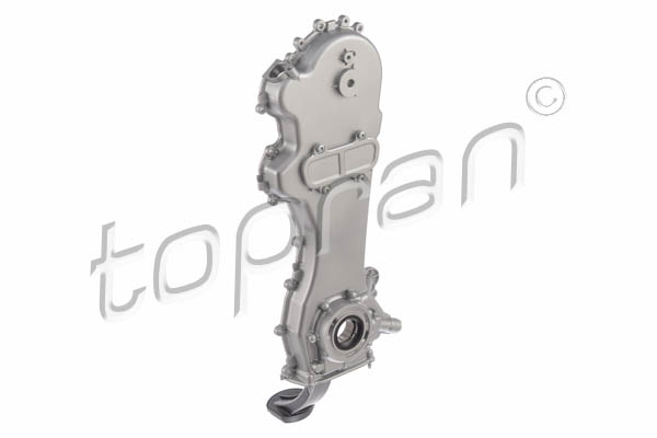 Pompa ulei 208 359 TOPRAN