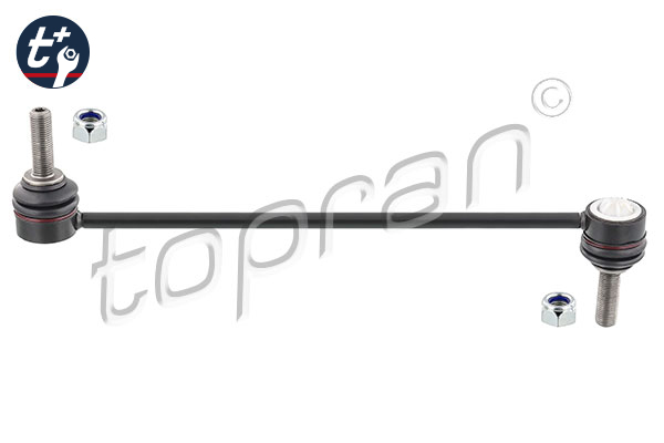 Brat/bieleta suspensie, stabilizator 305 003 TOPRAN