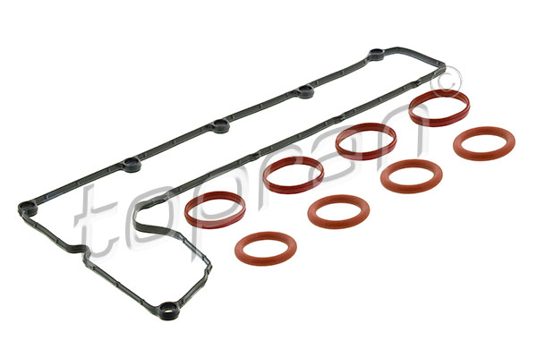 Set garnituri, Capac supape 303 992 TOPRAN