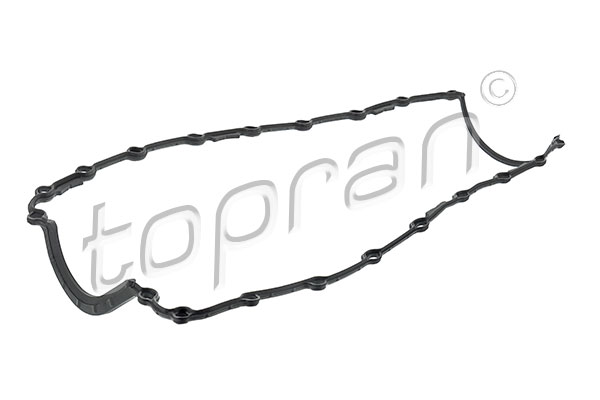 Garnitura baie ulei 700 569 TOPRAN