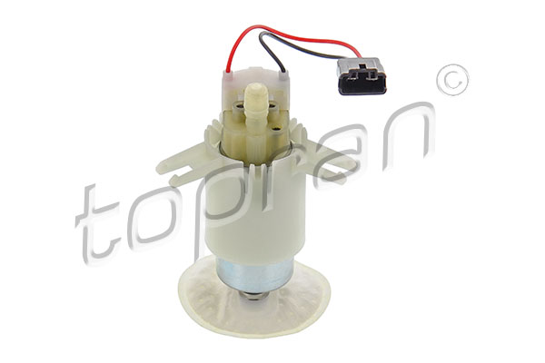 Pompa combustibil 401 633 TOPRAN