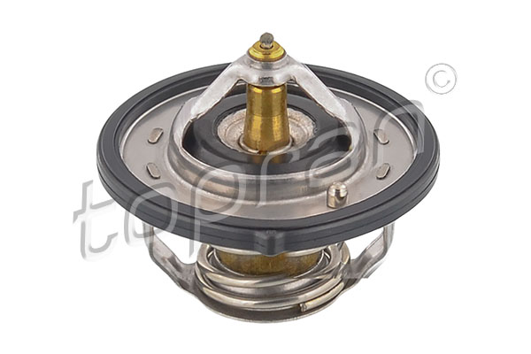 termostat,lichid racire 820 596 TOPRAN