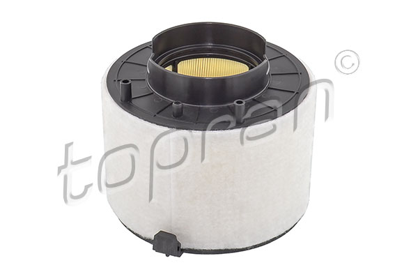 Filtru aer 117 144 TOPRAN