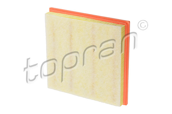 Filtru aer 208 421 TOPRAN