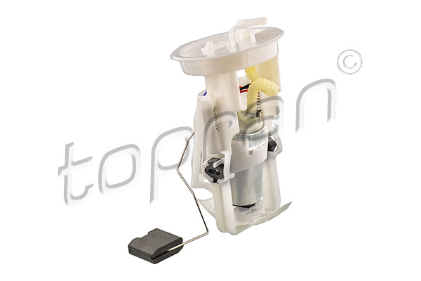 Sistem alimentare cu combustibil 500 823 TOPRAN