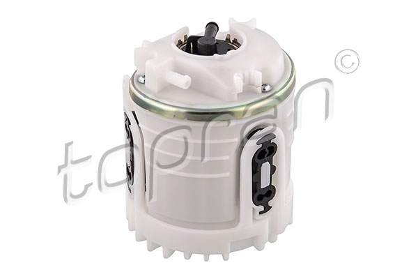 Pompa combustibil 107 544 TOPRAN