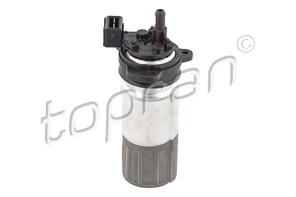 Pompa combustibil 107 297 TOPRAN