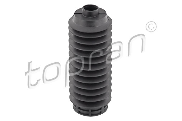 Capac protectie/Burduf, amortizor 302 211 TOPRAN