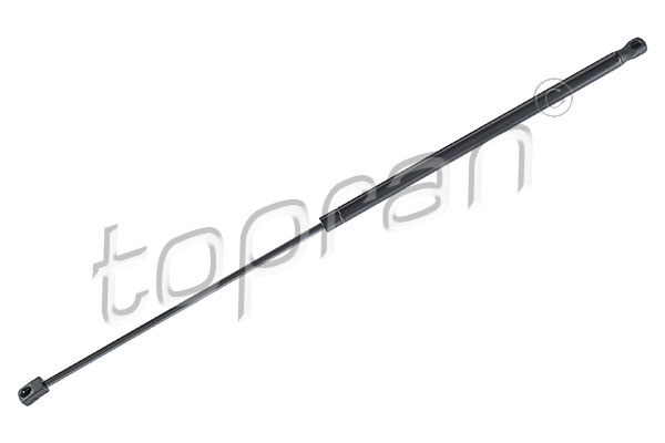 Amortizor capota 208 816 TOPRAN