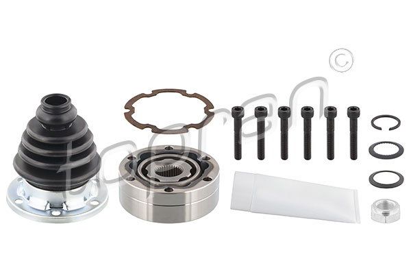Set articulatie, planetara 102 810 TOPRAN