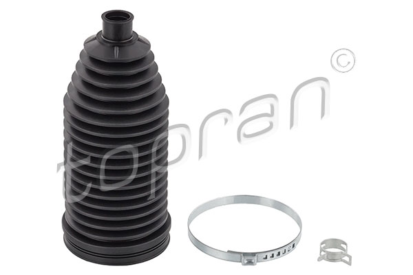 Ansamblu burduf, directie 409 474 TOPRAN