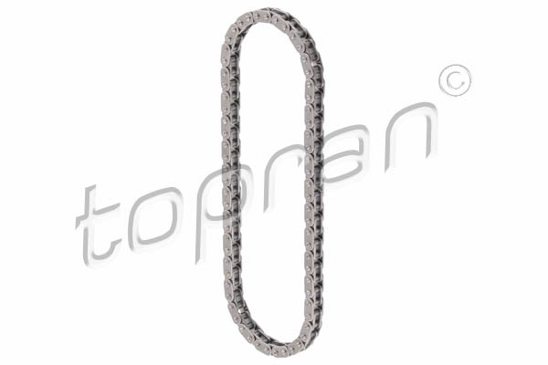 Lant, angrenare pompa ulei 117 277 TOPRAN