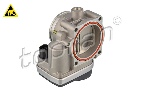Carcasa clapeta 503 135 TOPRAN