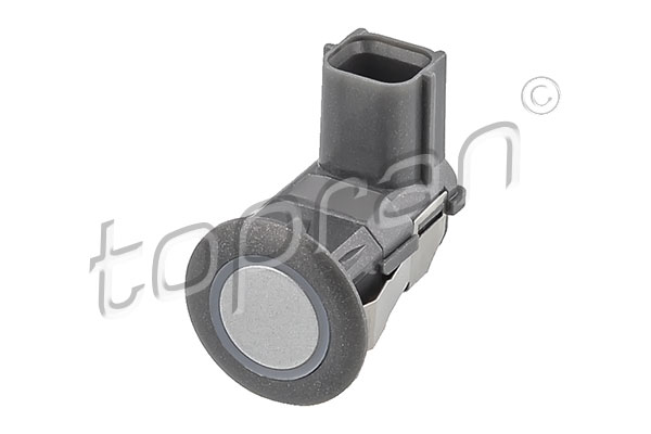 Sensor, ajutor parcare 600 423 TOPRAN