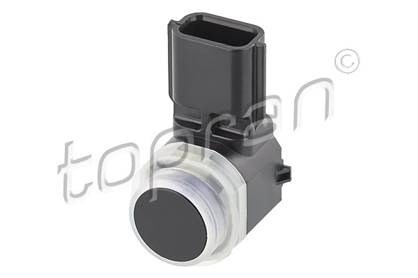 Sensor, ajutor parcare 701 821 TOPRAN