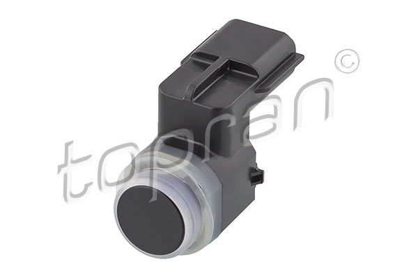 Sensor, ajutor parcare 701 820 TOPRAN