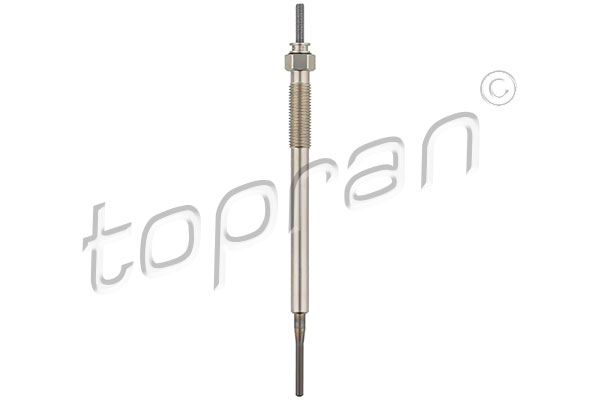 Bujie incandescenta 600 623 TOPRAN