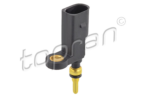 Senzor,temperatura lichid de racire 115 879 TOPRAN