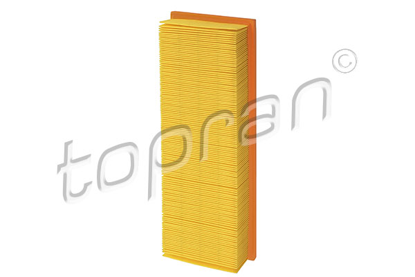 Filtru aer 108 675 TOPRAN