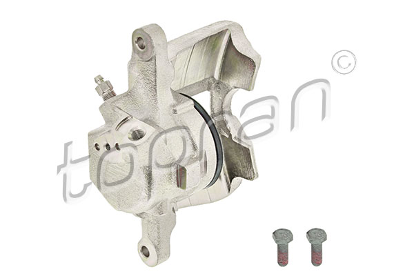 Etrier frana 110 286 TOPRAN
