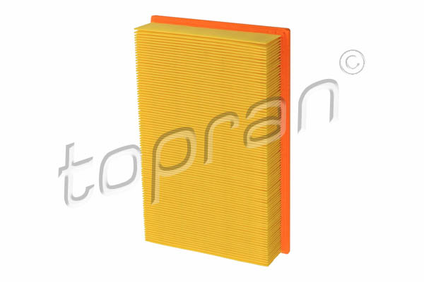 Filtru aer 301 659 TOPRAN