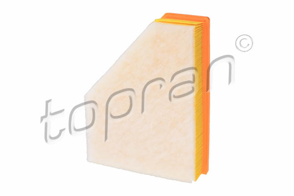 Filtru aer 501 669 TOPRAN