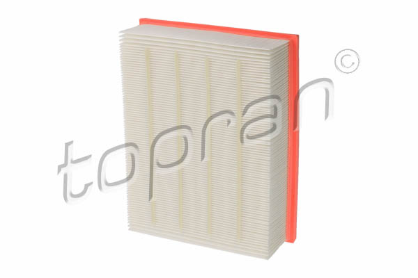 Filtru aer 109 043 TOPRAN