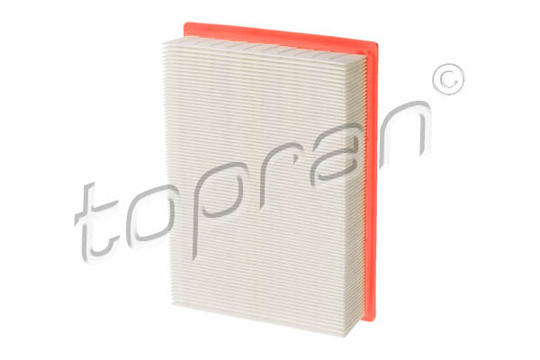 Filtru aer 500 235 TOPRAN