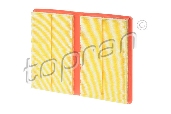 Filtru aer 116 097 TOPRAN