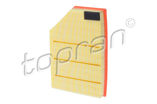 Filtru aer 600 637 TOPRAN