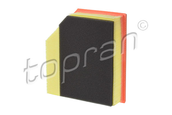 Filtru aer 600 636 TOPRAN
