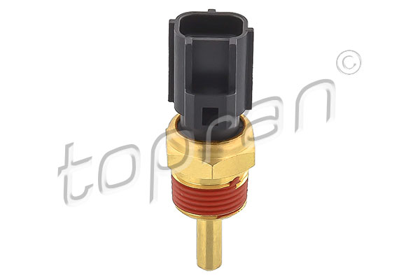 Senzor,temperatura lichid de racire 407 925 TOPRAN