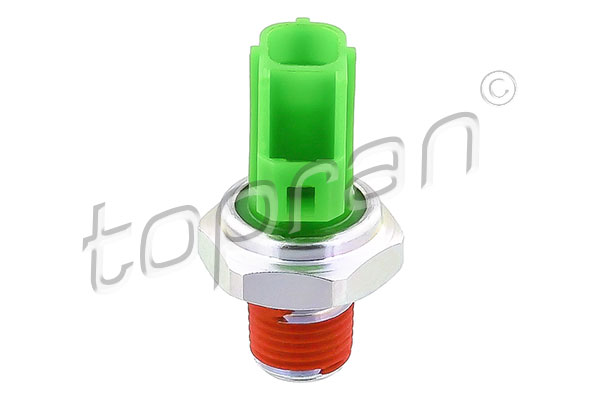 Senzor presiune ulei 302 712 TOPRAN