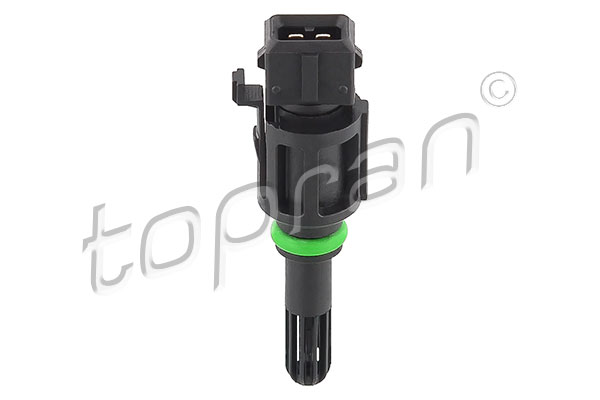senzor,temperatura aer admisie 501 867 TOPRAN