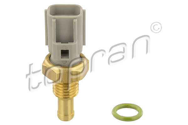 Senzor,temperatura lichid de racire 302 139 TOPRAN