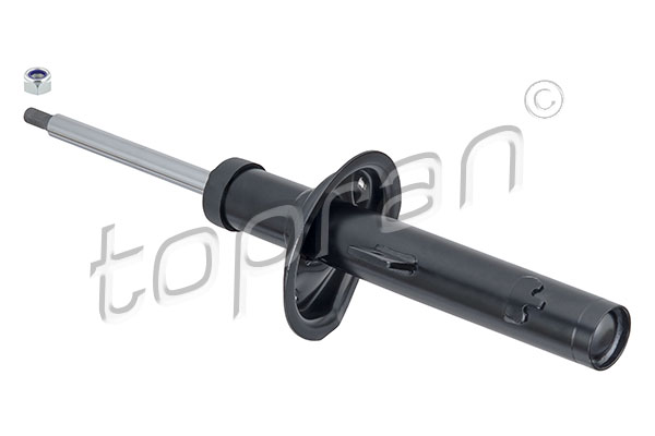 Amortizor 720 816 TOPRAN