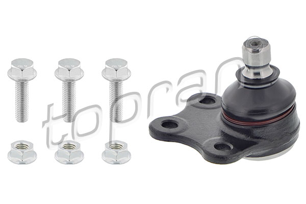 Articulatie sarcina/ghidare 302 325 TOPRAN