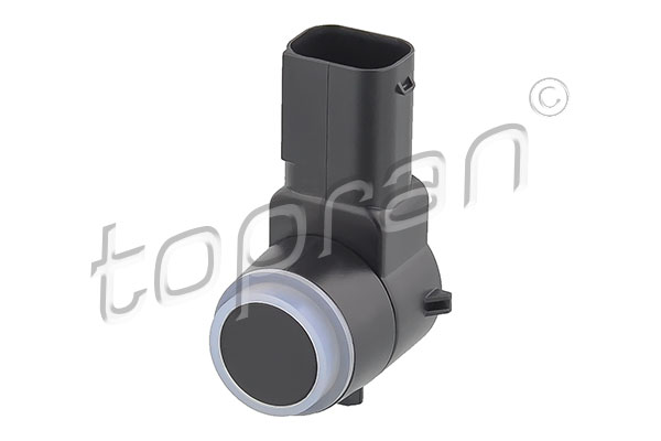 Sensor, ajutor parcare 723 913 TOPRAN