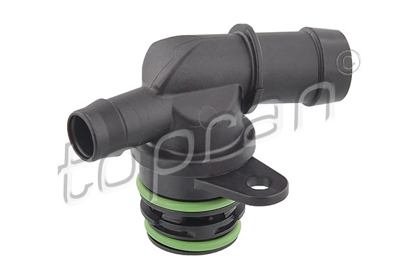 Ventil, aerisire carter 117 477 TOPRAN