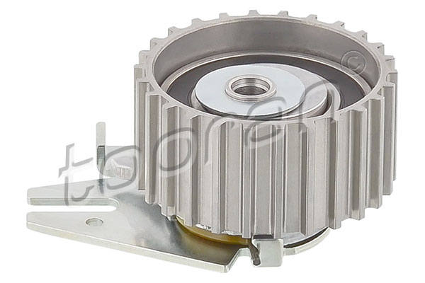 rola intinzator,curea distributie 206 919 TOPRAN
