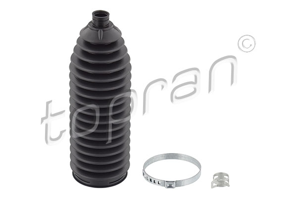 Ansamblu burduf, directie 503 115 TOPRAN