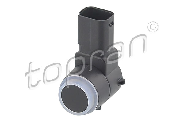 Sensor, ajutor parcare 208 870 TOPRAN