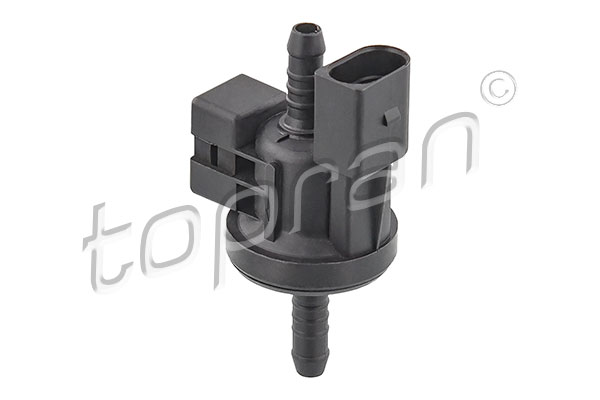 Supapa,filtru carbon activ 116 990 TOPRAN