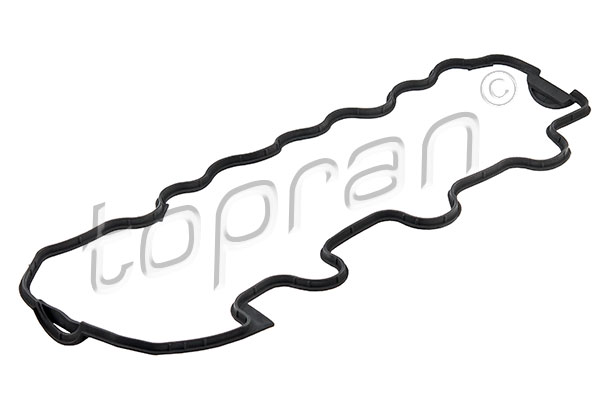 Garnitura, capac supape 401 454 TOPRAN