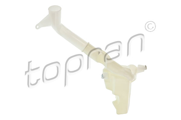 Rezervor apa,spalare parbriz 116 638 TOPRAN