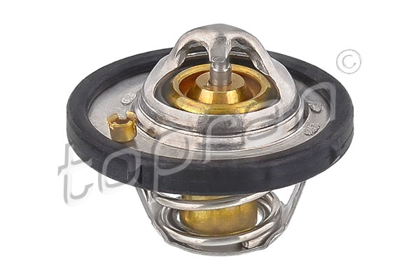 Termostat,lichid racire 301 890 TOPRAN