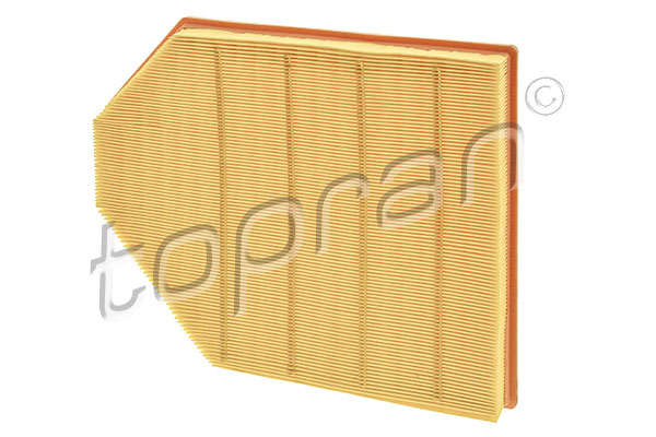 Filtru aer 502 487 TOPRAN